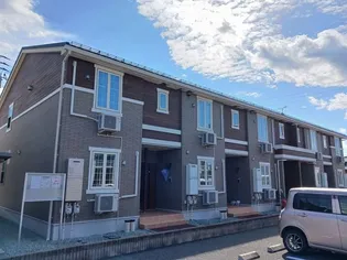 ヴィラ ルミナーレ IIの画像