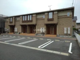 トーラスIの画像