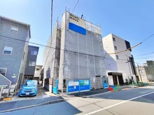 プランドールIIの画像