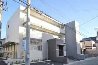 FLOURISH PLACEの画像