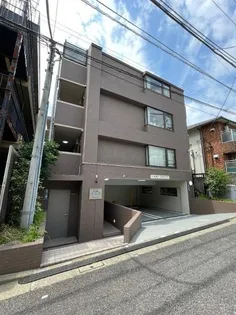 クレスト下北沢の画像