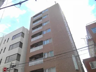 東京都国分寺市南町3【マンション】の外観