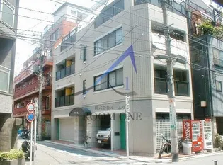 プティ・リヴァージュ【5階】の外観