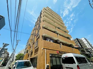 D'SVARIE亀有レジデンスの画像