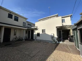 東海岸ハウスの画像