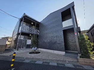 レオパレスBDYERの画像