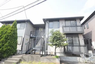 サンハイツ KIIIの画像