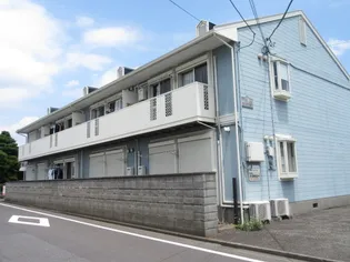 シャルム山王の画像