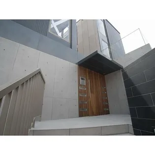 柿の木坂クアトロの画像