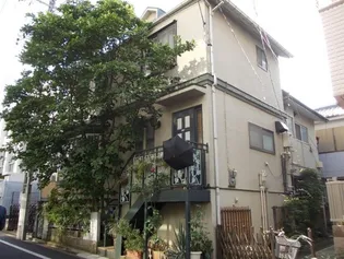 東京都杉並区高円寺南2【アパート】の外観