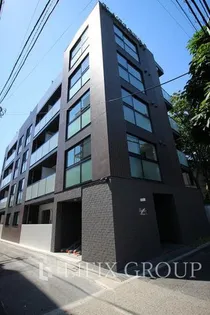 プレール ドゥーク平和台の画像