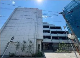 AZEST柴又の画像