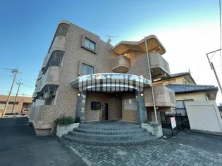 コスモマンションの画像