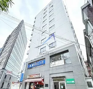 サクラハイツの画像