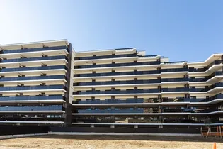 コンフォリア成増グリーンサイドの画像