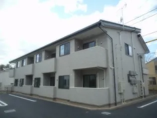 チアザス西軽井沢 Aの画像