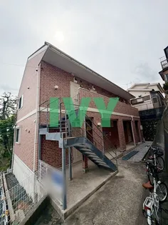 KINGLY COURT菊名の画像