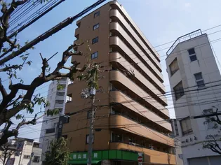 エムロード玉造の画像