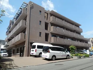 ディアコートたまプラーザの画像