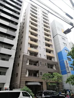 プライムアーバン池袋【8階】の外観