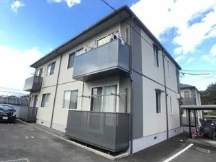 グランシャリオ B棟の画像