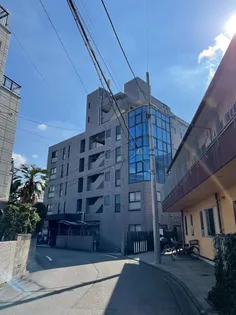 TBKマンションの画像