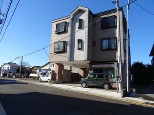 ココモ八幡の画像