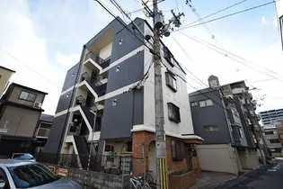 山野マンションの画像