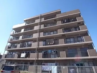 カーサ薬師寺の画像