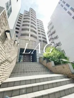 レジーナエビス【6階】の外観