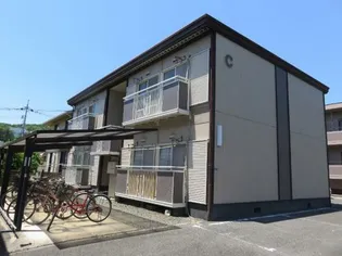 グレースシャトル本町A棟の画像
