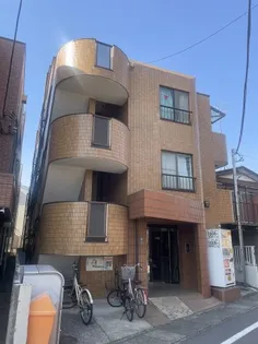 元住吉ハウスの画像