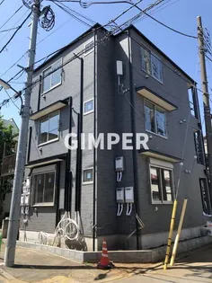 エスペランサ氷川台の画像