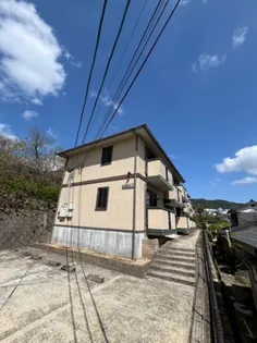 アレーゼ横尾の画像