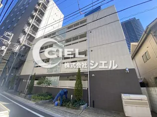 ヴェルデ中野本町の画像