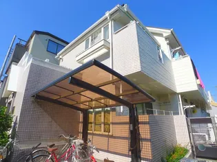 ヴィラドリオンの画像