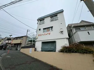 サニーハイツの画像