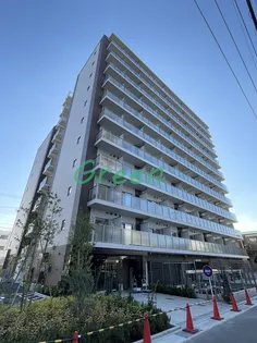 LIME RESIDENCE HIRATSUKA WESTの画像