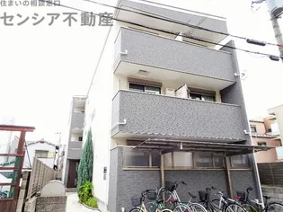 GLANPIACOURT放出東の画像