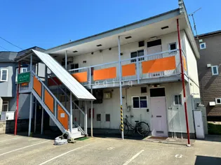 シティハイツの画像