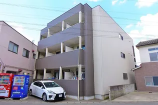 セレッソ春町の画像
