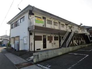 長友コーポの画像