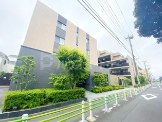 イニシア金町の画像
