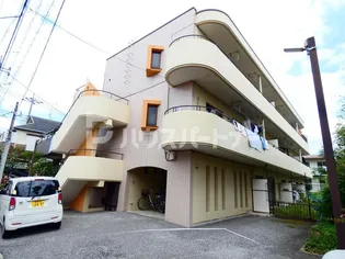 ファミール常盤平の画像
