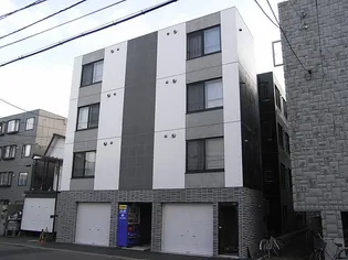 FLATS LIDO菊水の画像