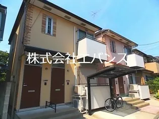 シルキーガーデンの画像
