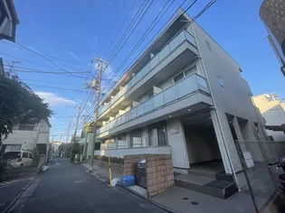 GLANZ川崎の画像