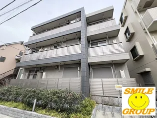 GLUCKHAUS グリュックハウスの画像