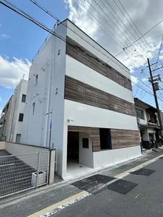 グレースジェミニ【3階】の外観