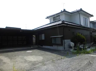 宮崎県小林市北西方【一戸建】の外観